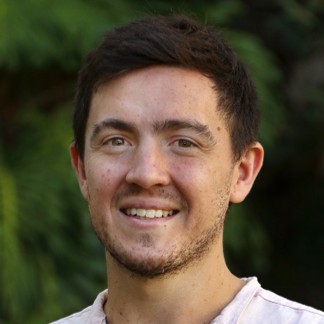 Joaquin Garat